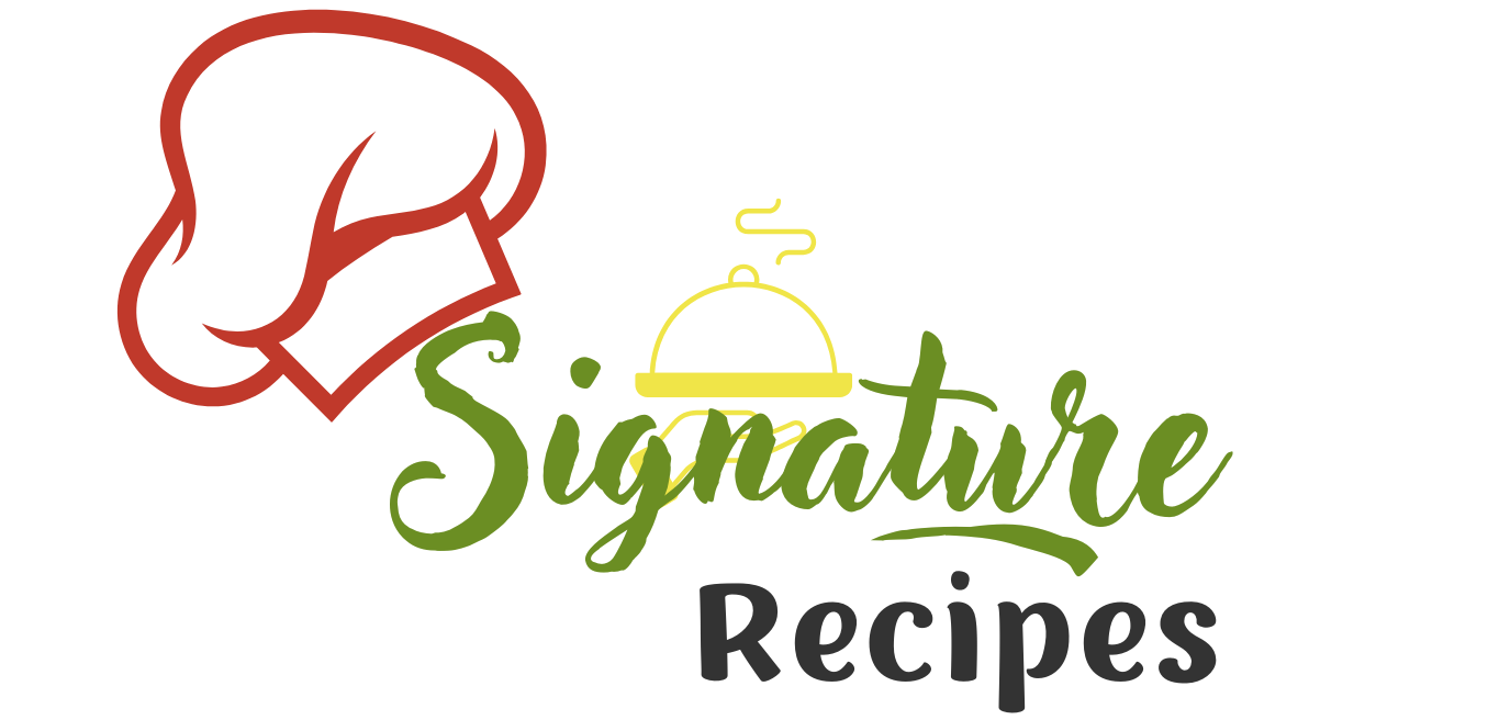 signaturerecipes